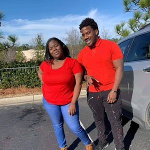 Meet your Posher, Eli